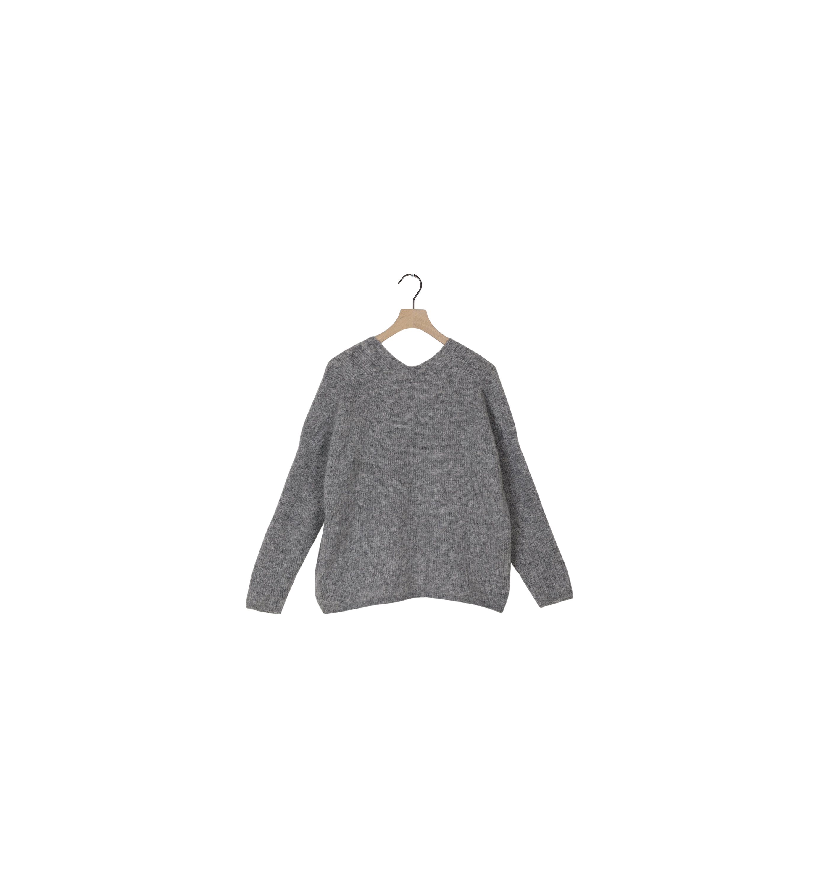 Packshot / Feather Gray / ReLoved